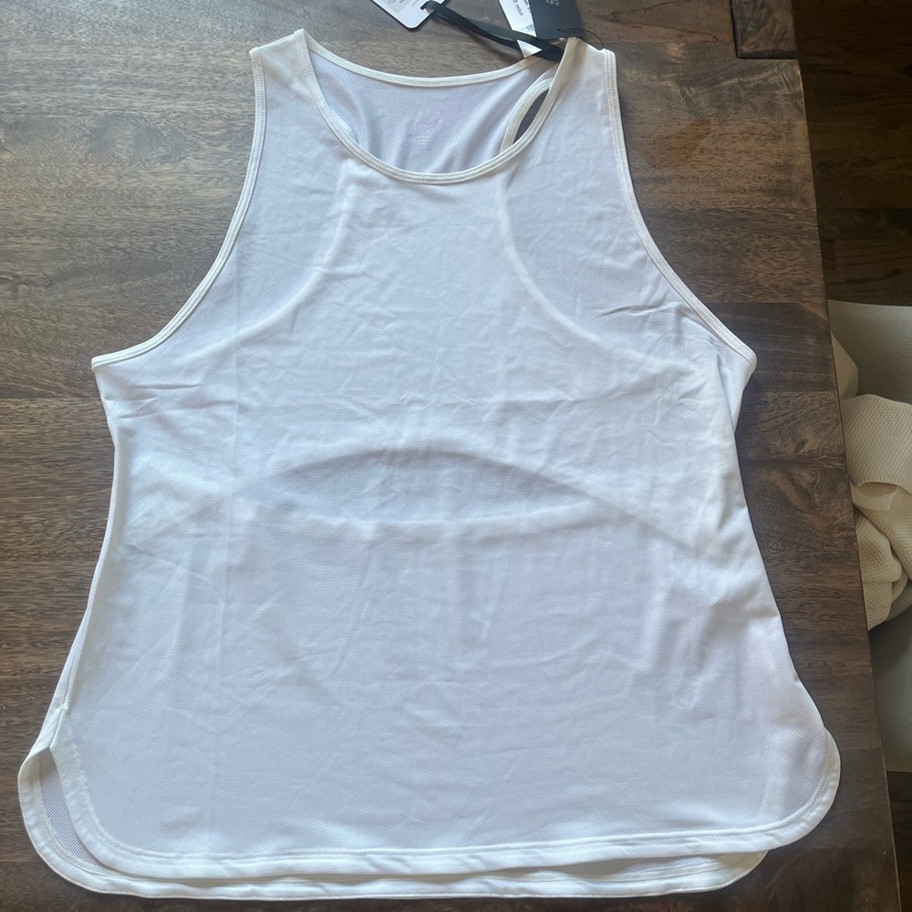 Varley Paseo Tank Top
